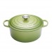 Casseruola Evolution ghisa Rotonda cm24 Le Creuset Casseruola Evolution ghisa Rotonda cm24 Le Creuset